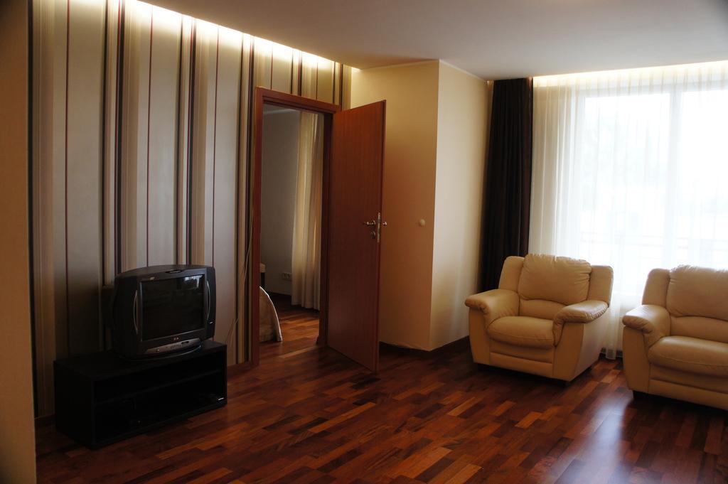 Lyra Apartments Druskininkai Quarto foto